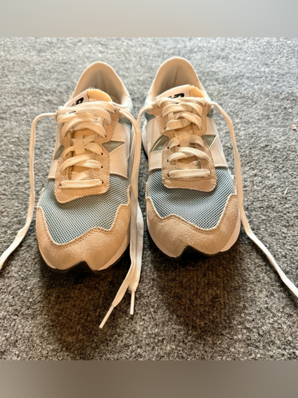 New Balance 237 - Picture 3 of 8